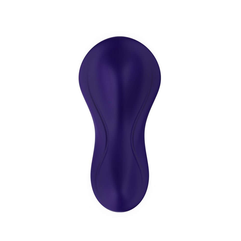 Loveangels Luna Egg Panty Vibrator With Remote Control - Loveangels