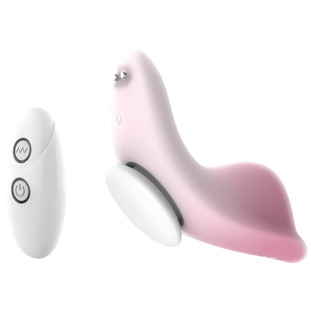 Loveangels Luna Egg Remote Wearable Panty Vibe - Loveangels