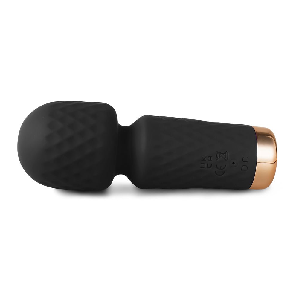 Loveangels Mini Buby Vibe Mini Wand - Loveangels