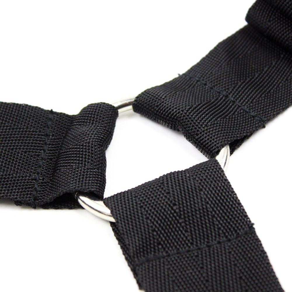 Loveangels Nexus Bed Restraint Set - Loveangels