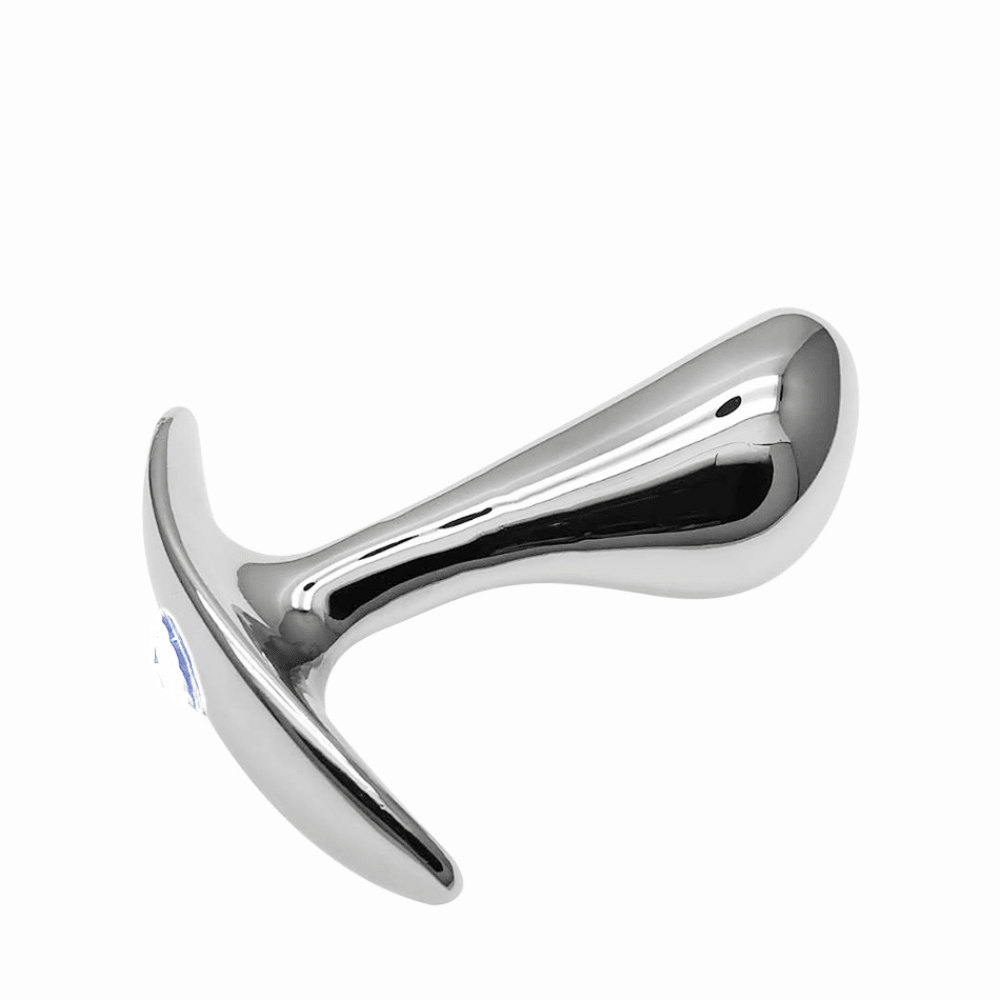 Loveangels Platinum Touch 3pc Anal Plug Set - Loveangels