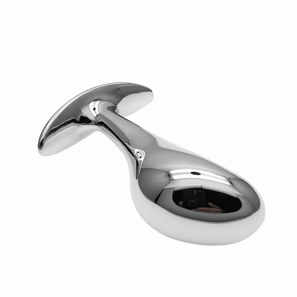 Loveangels Platinum Touch 3pc Anal Plug Set - Loveangels