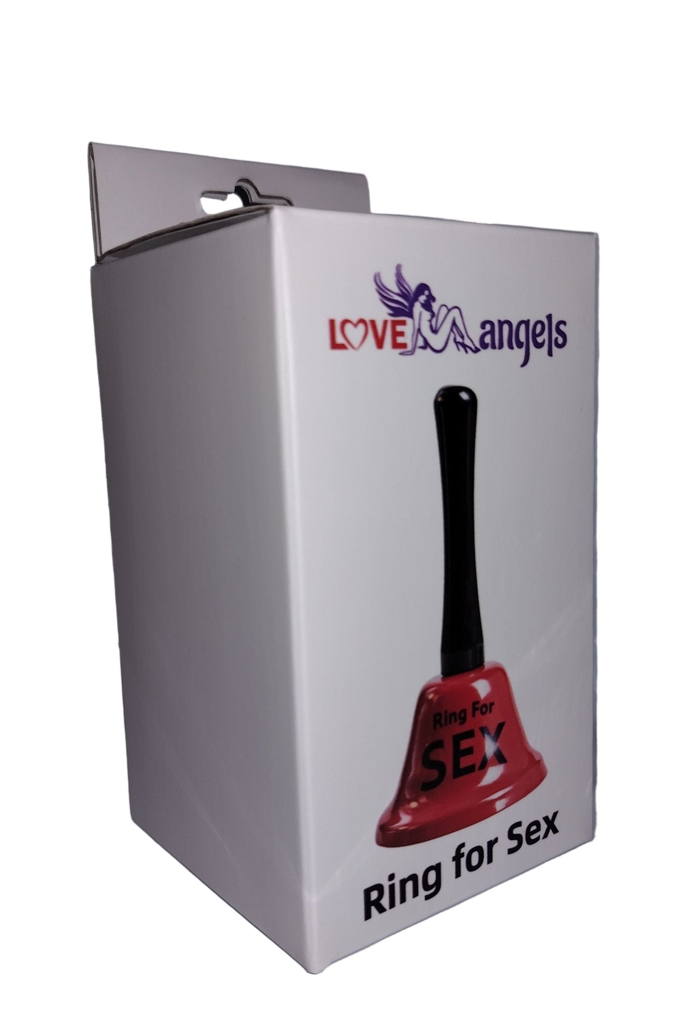 Loveangels Ring for Sex Bell - Loveangels