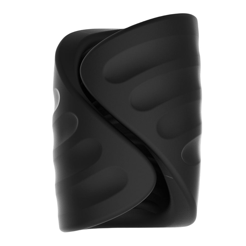 Loveangels Smart Pulse App Controlled Vibrating Masturbator - Loveangels