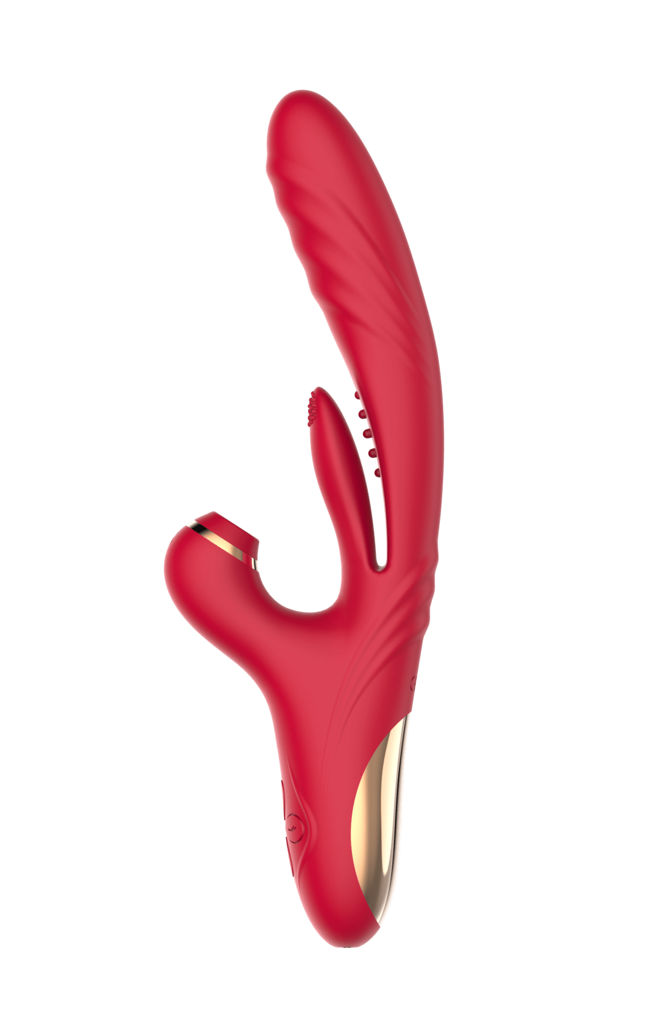 Loveangels Thrusting And Flapping Rabbit With Air Pulse - Loveangels