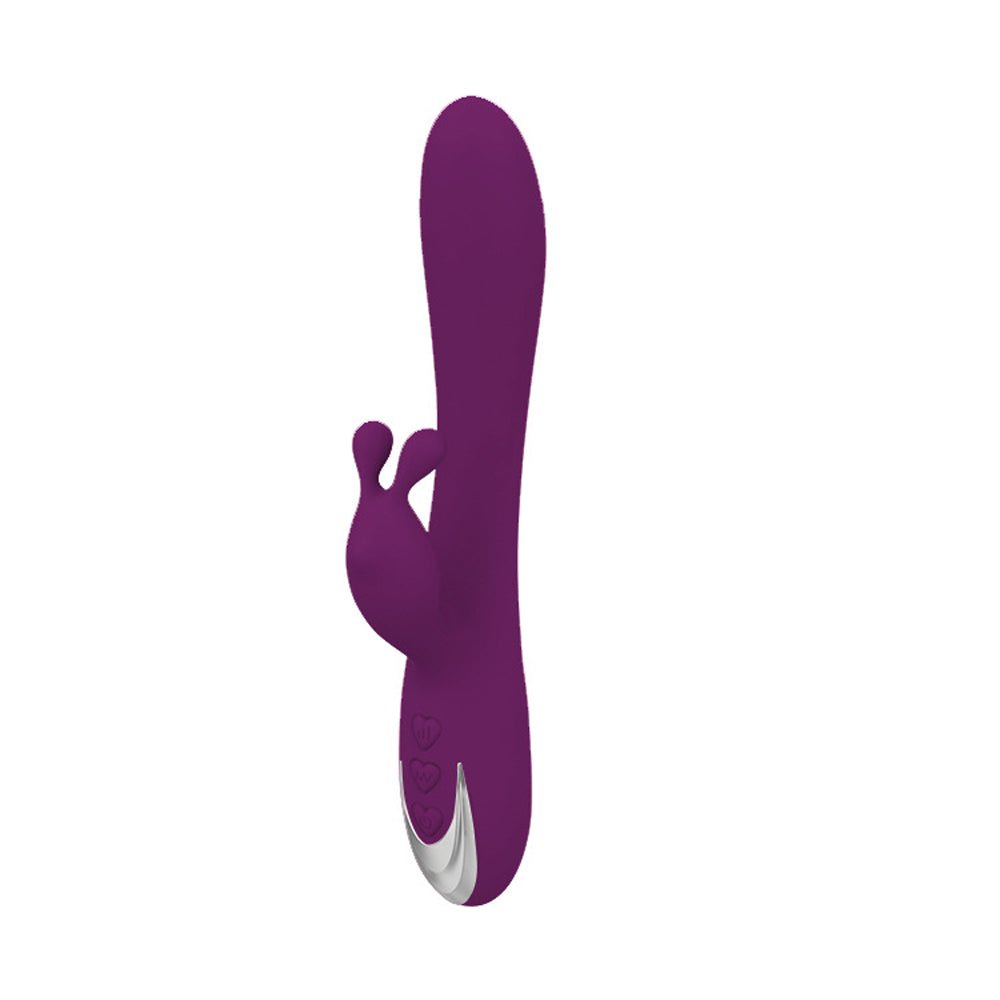 Loveangels Velvet Rabbit Classic Vibrator - Loveangels
