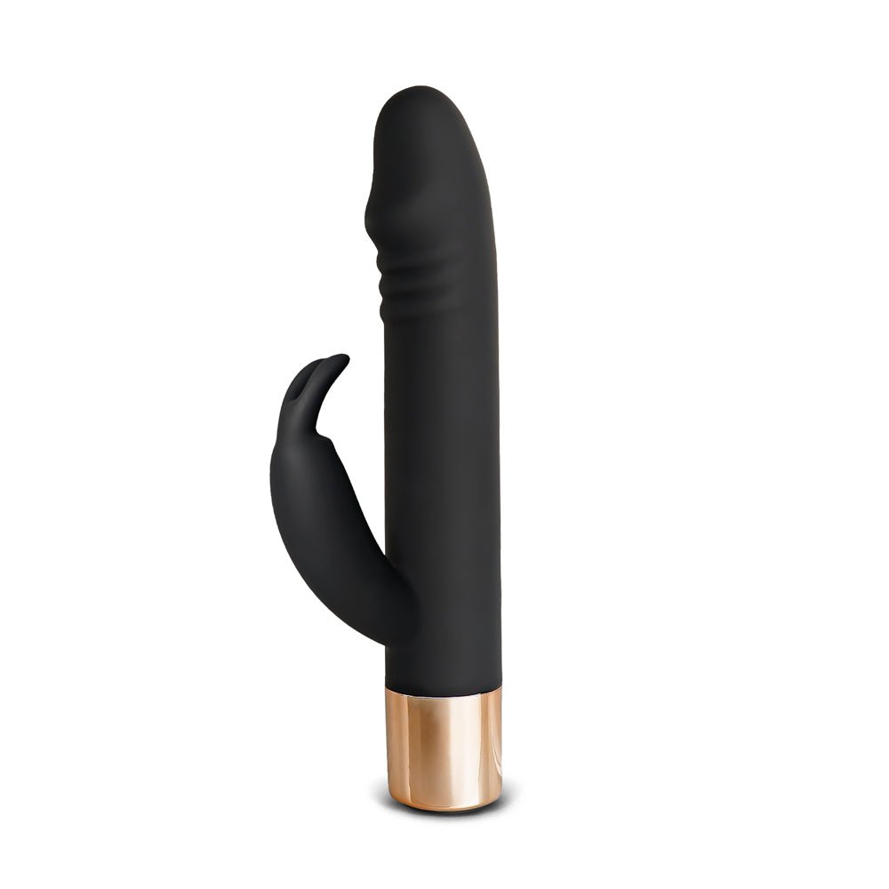 Loveangels Vibrating Spear Rabbit - Loveangels