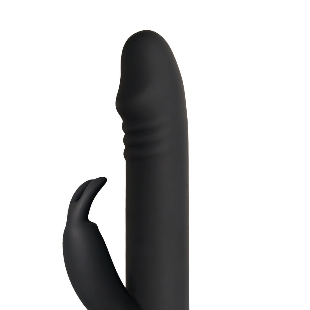Loveangels Vibrating Spear Rabbit - Loveangels