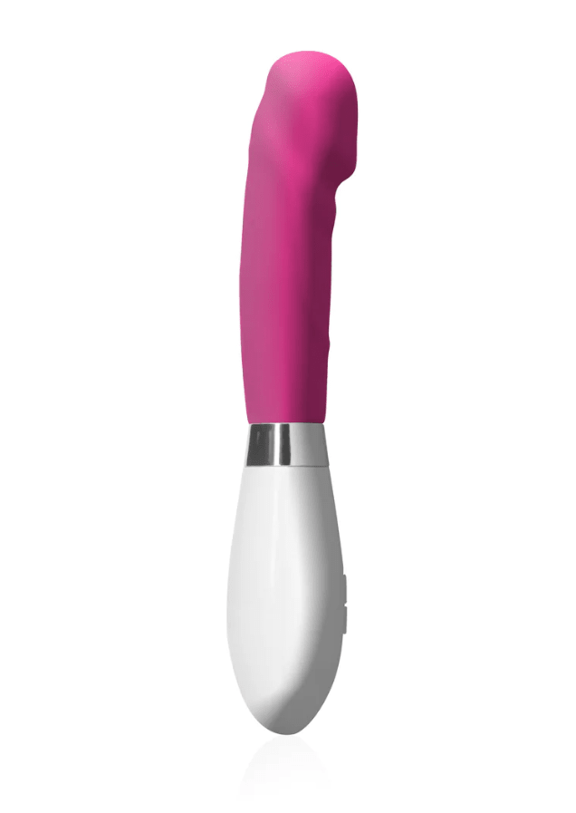 Luna Asopus Classic Pink G - Spot Vibrator - Loveangels