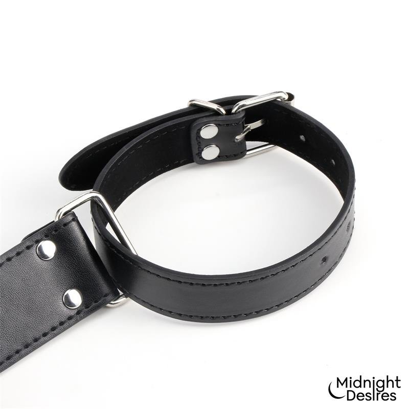Midnight Desires Bound Arm Restraint Set - Loveangels