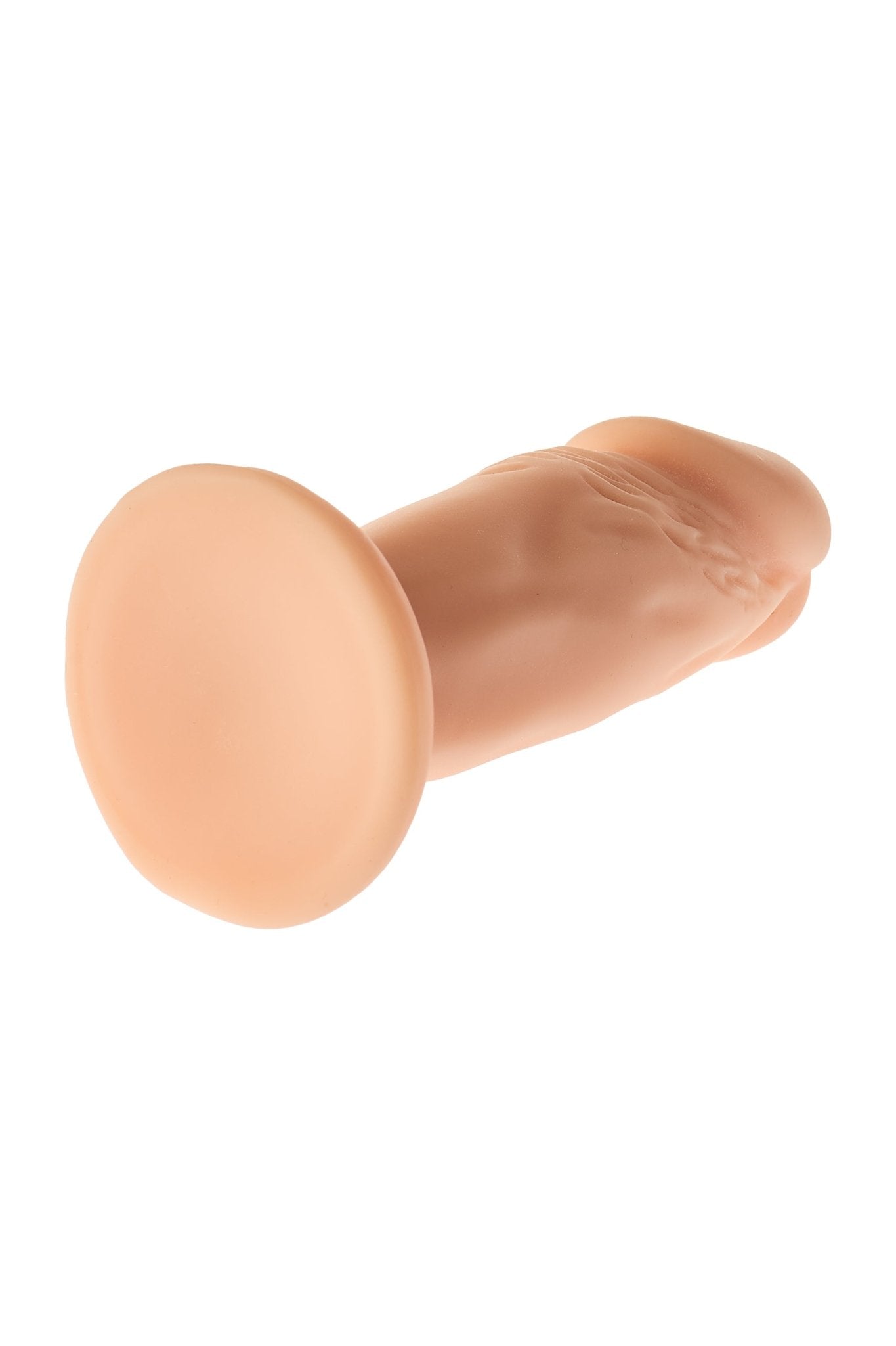 Mr Dixx Tiny Tom 4.3 Inch Dildo - Loveangels