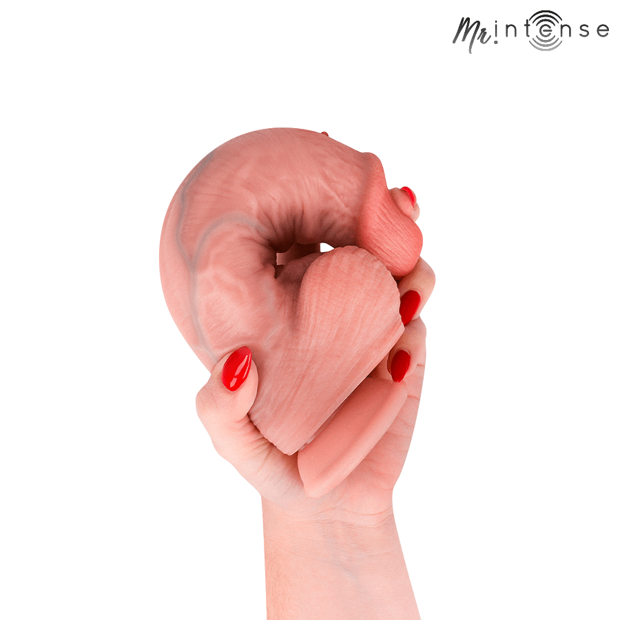 Mr Intense Medium Spencer 23cm Dildo - Loveangels