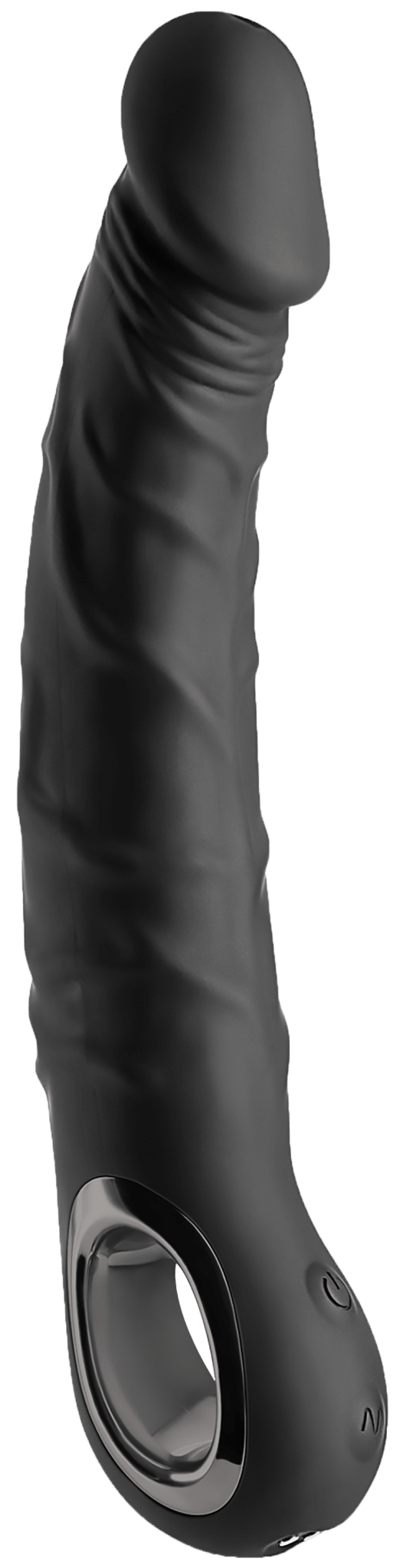 NS Novelties Renegade Rimmer Vibrating Stiffy - Loveangels