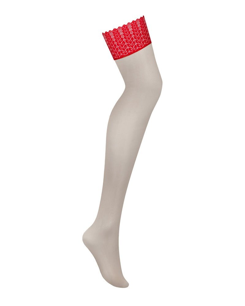 Obsessive Ingridia Stockings - Loveangels