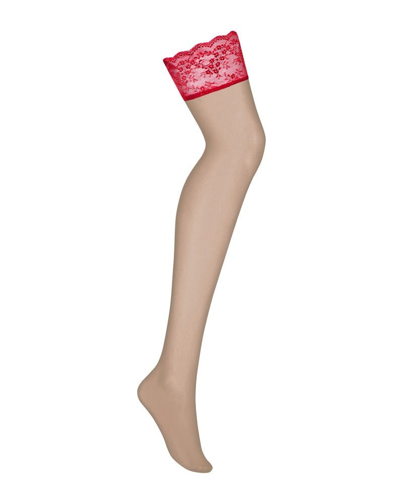 Obsessive Lovica Stockings - Loveangels