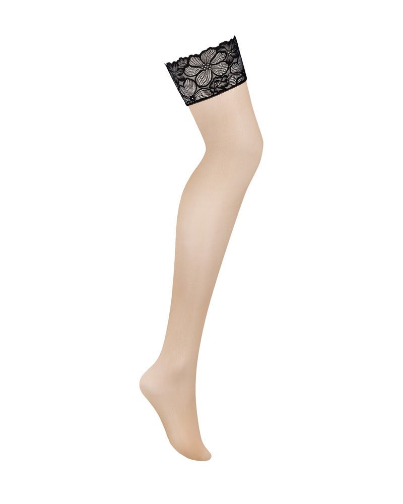 Obsessive Serafia Stockings M/L - Loveangels