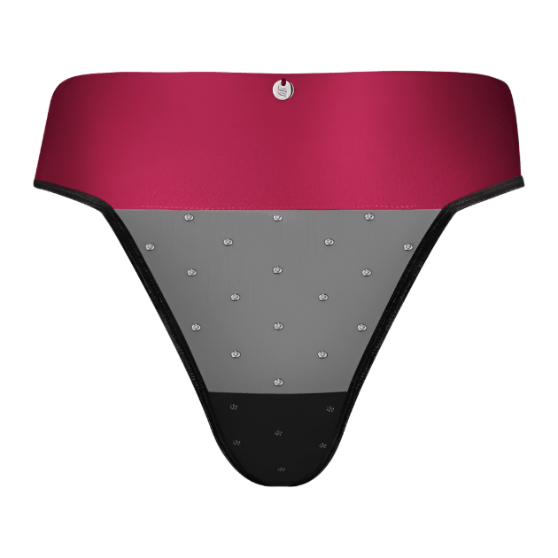 Obsessive Tienesy Thong S/M - Loveangels