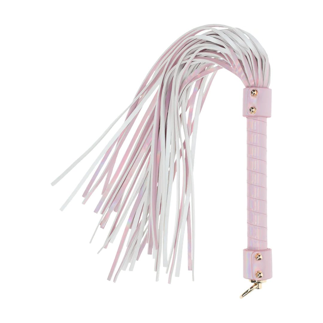 Ouch! Paris Collection Flogger - Loveangels