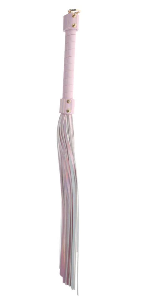 Ouch! Paris Collection Flogger - Loveangels