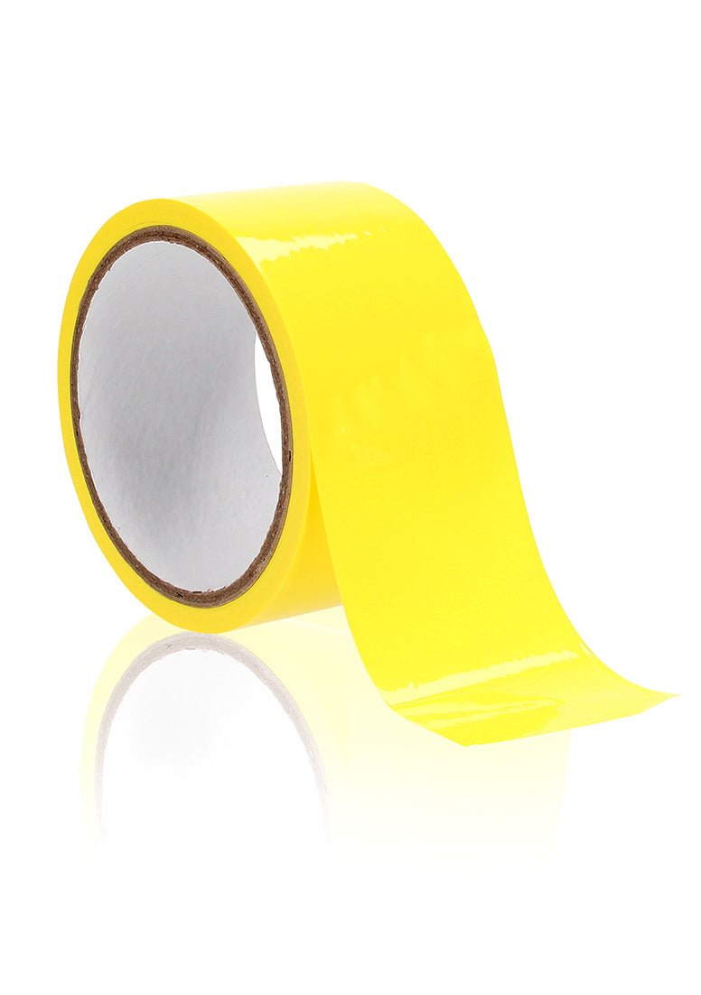 Ouch! Xtreme Bondage Tape - 57ft / 17.5 m - Loveangels