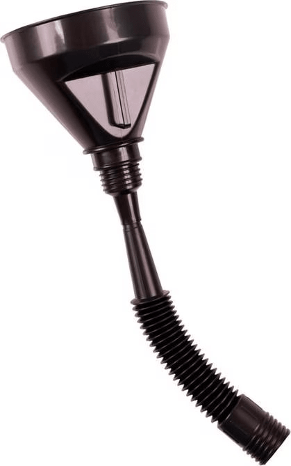 Ouch! Xtreme Open Mouth Gag Head Harness with Funnel - Loveangels