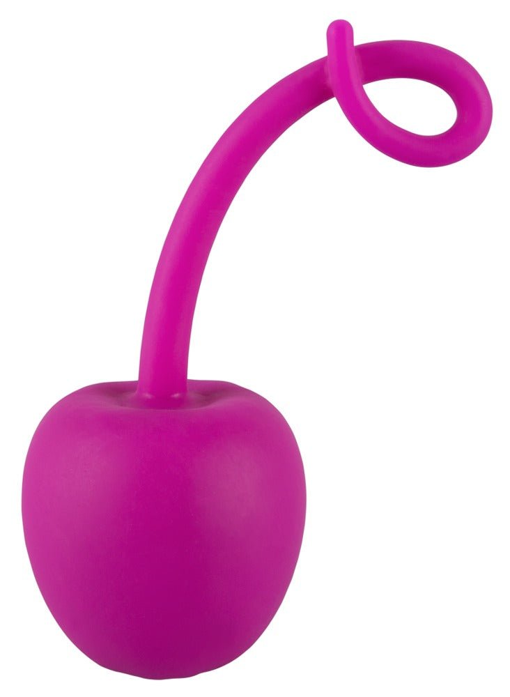 Pepper Parties Paradies Apfel Kegel Love Ball - Loveangels