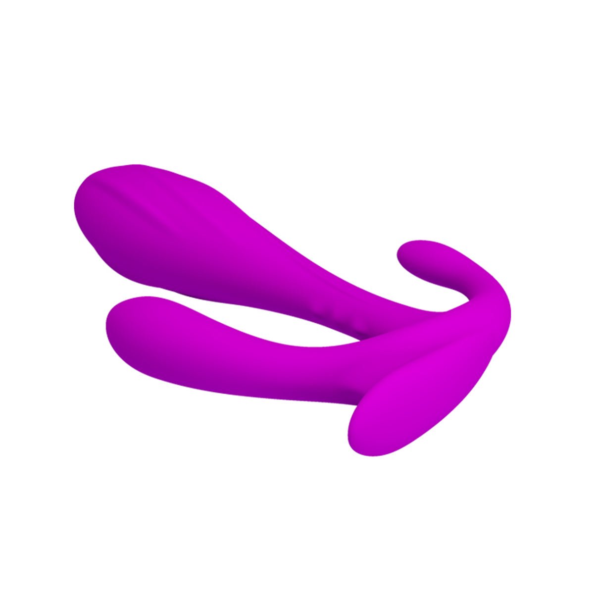 Pretty Love Edgar Fantasy Dildo - Loveangels