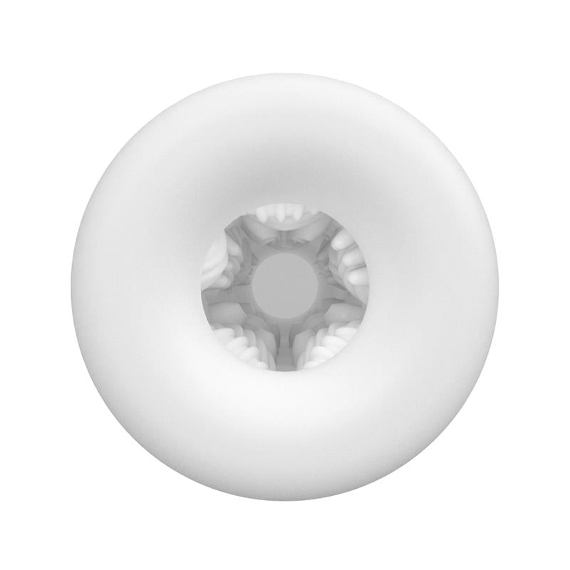 Pretty Love Mini Male Masturbator Maid Service - Loveangels