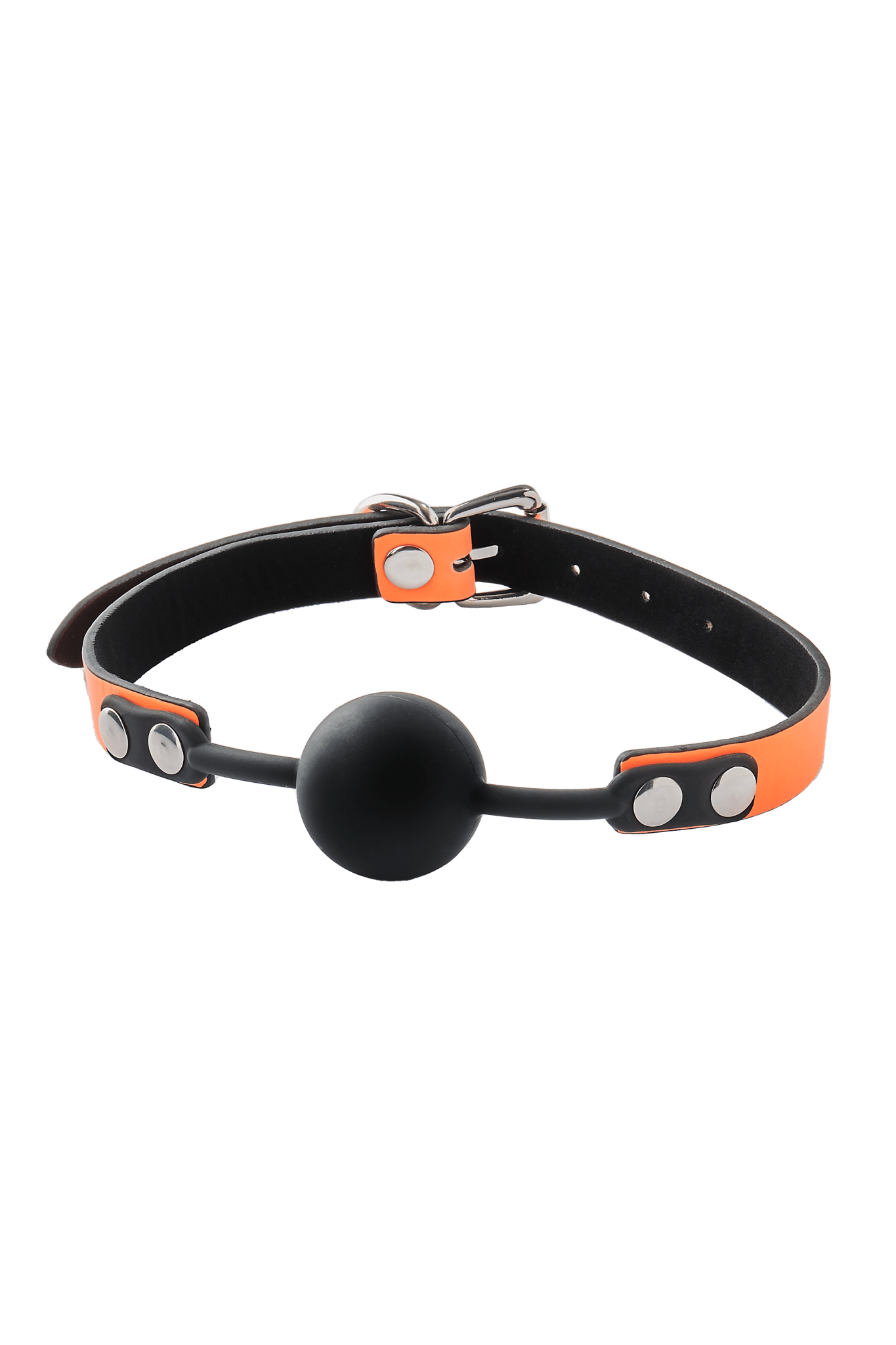 Radiant Glow In The Dark Ball Gag - Loveangels
