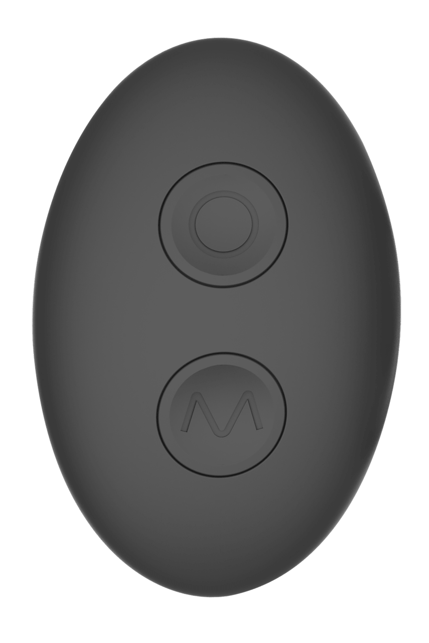 Ramrod Adjustable Vibrating Cockring with Remote - Loveangels