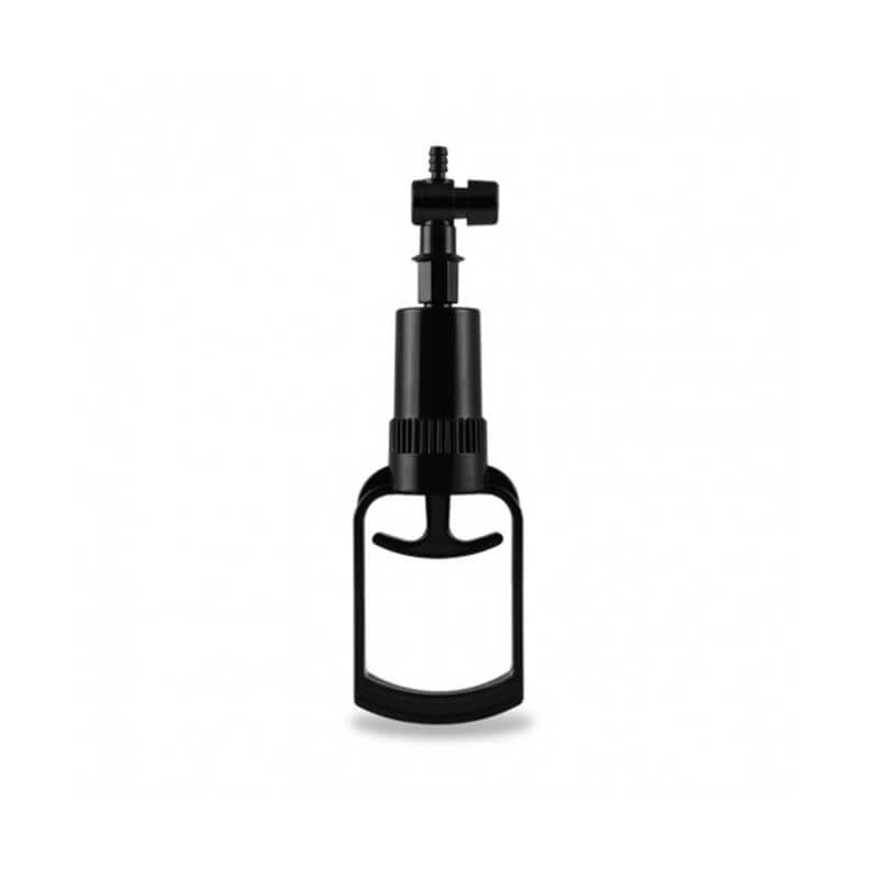 Ramrod Deluxe Penis Pump - Loveangels