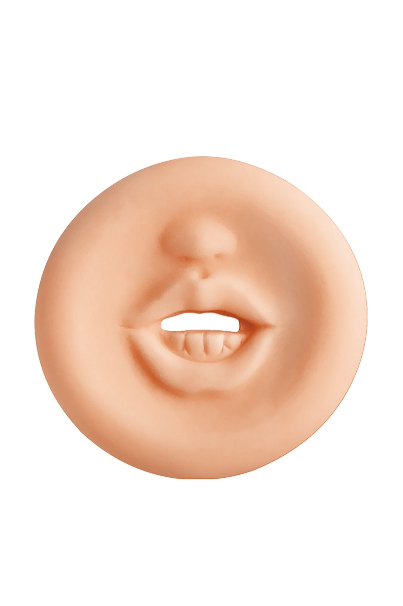 Ramrod Replacement Pump Sleeve - Mouth - Loveangels
