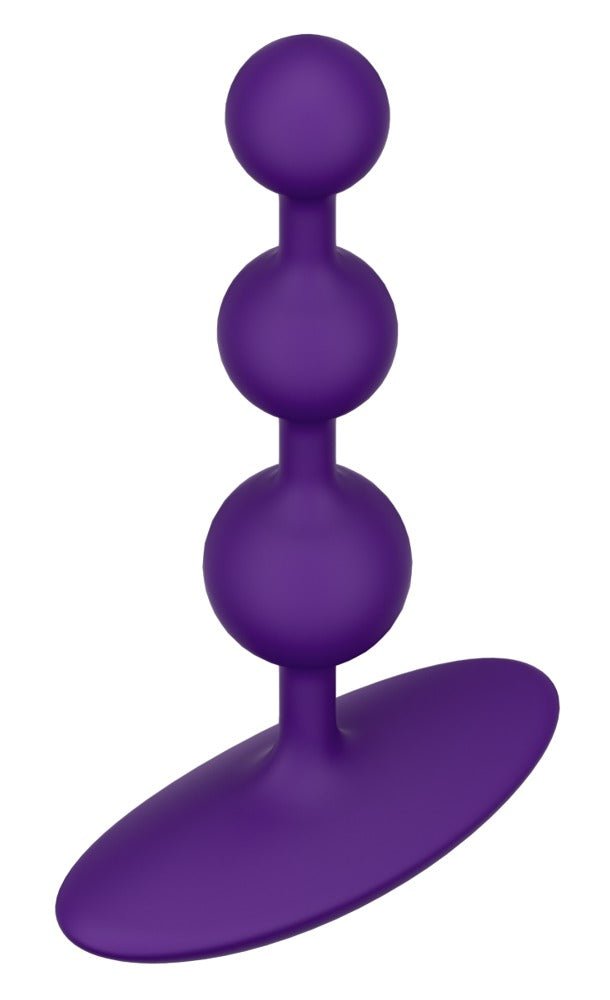 ROMP By Womanizer Amp Anal Beads - Loveangels