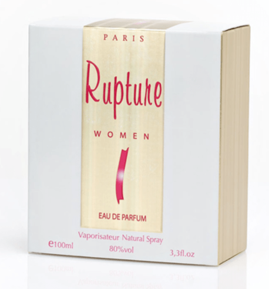 Rupture Women Eau de Parfum 100 ml - Loveangels