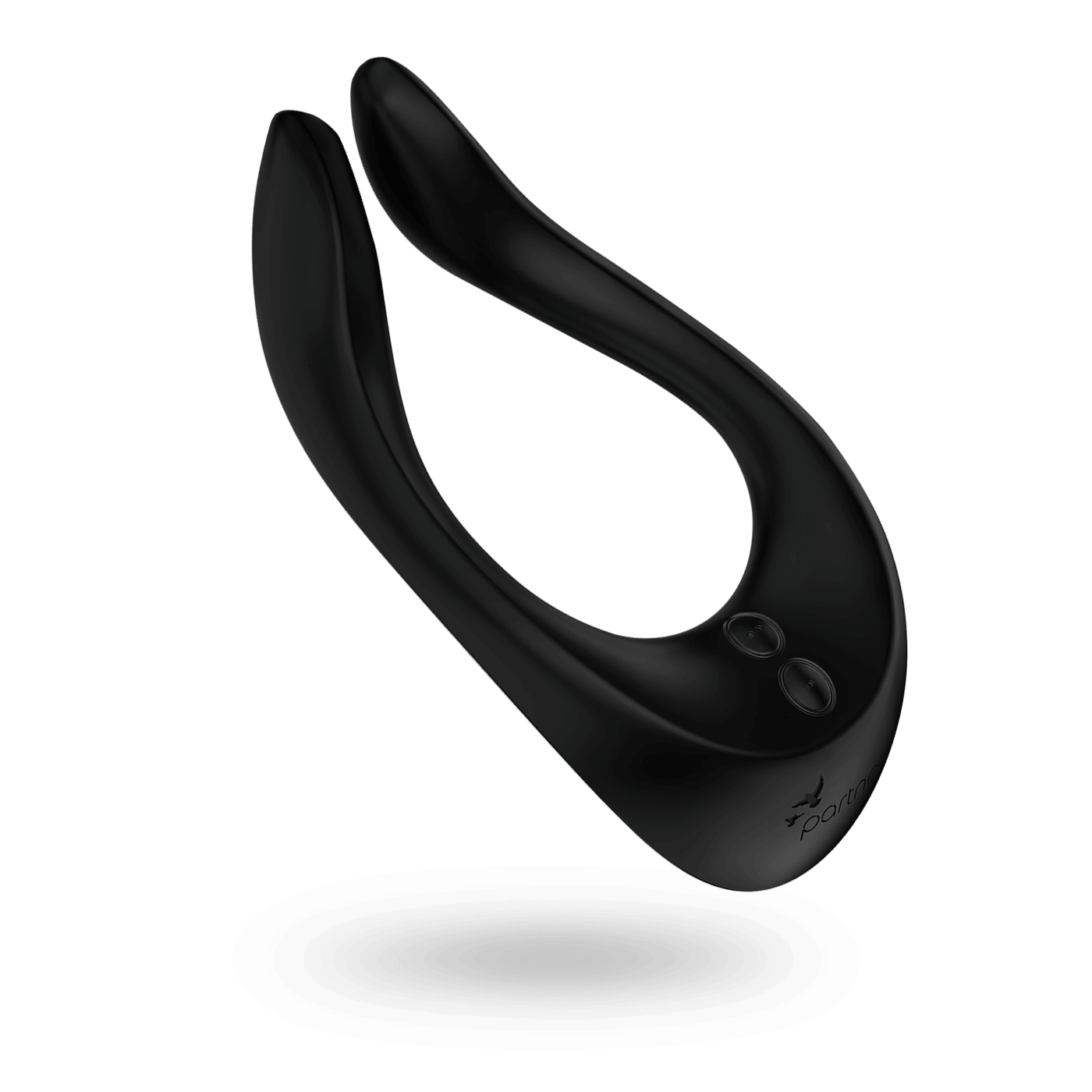 Satisfyer Endless Joy Couples Multi Vibrator - Loveangels