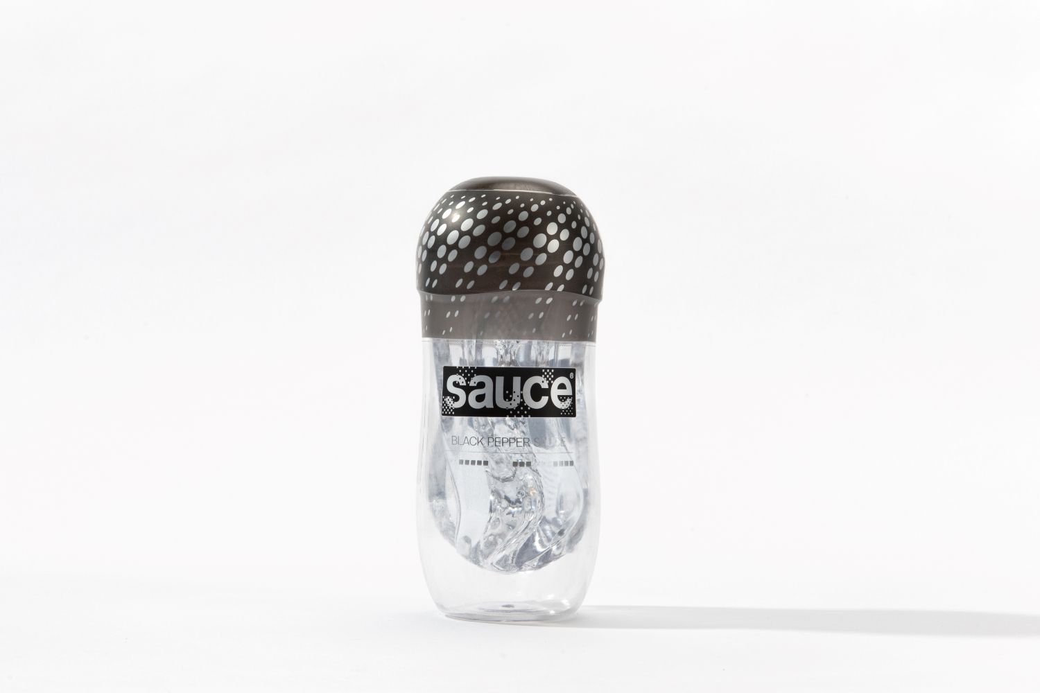 Sauce Black Pepper Sauce Masturbation Cup - Loveangels