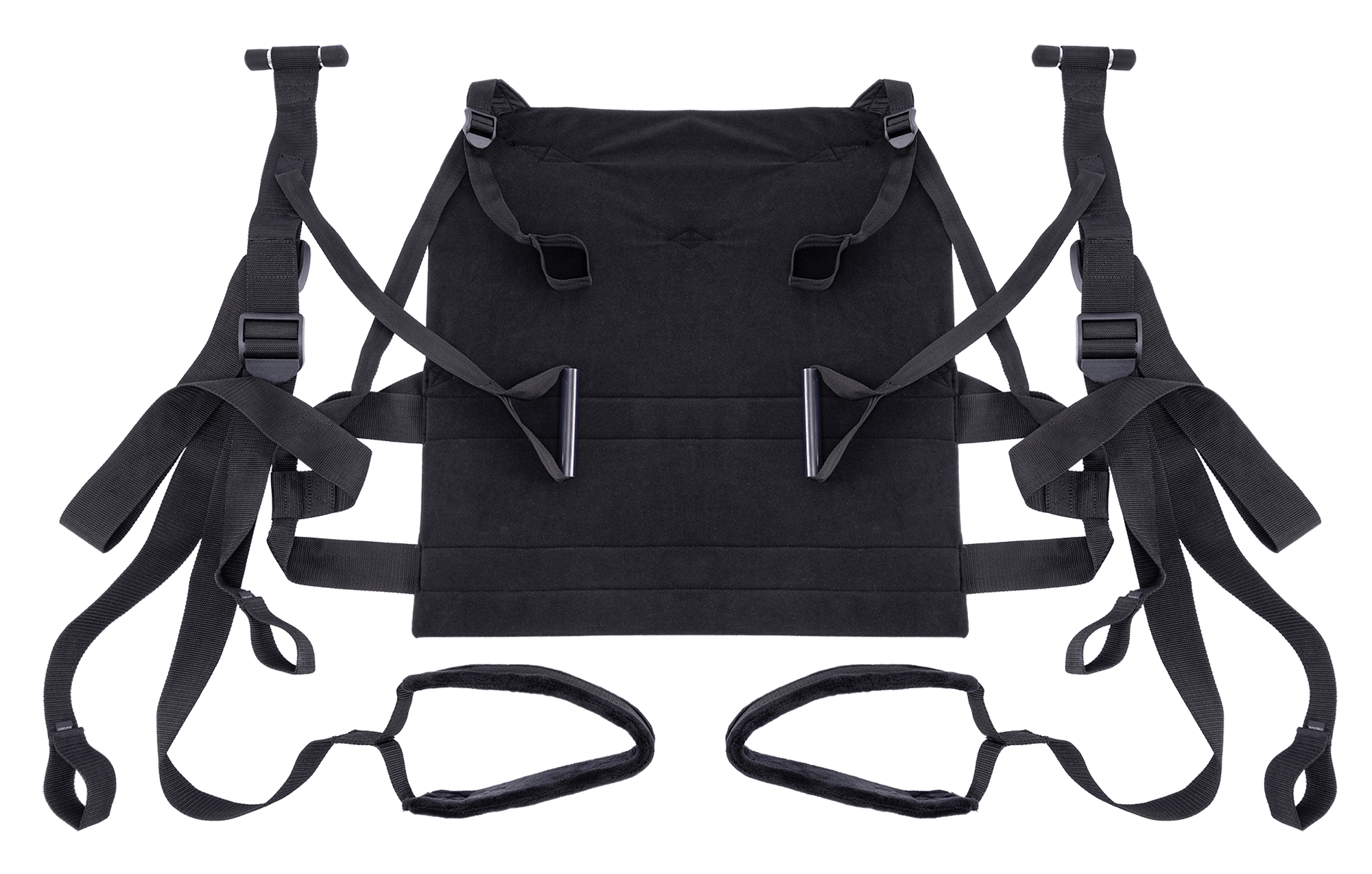 Sportsheets Deluxe Door Jam Sex Sling - Loveangels