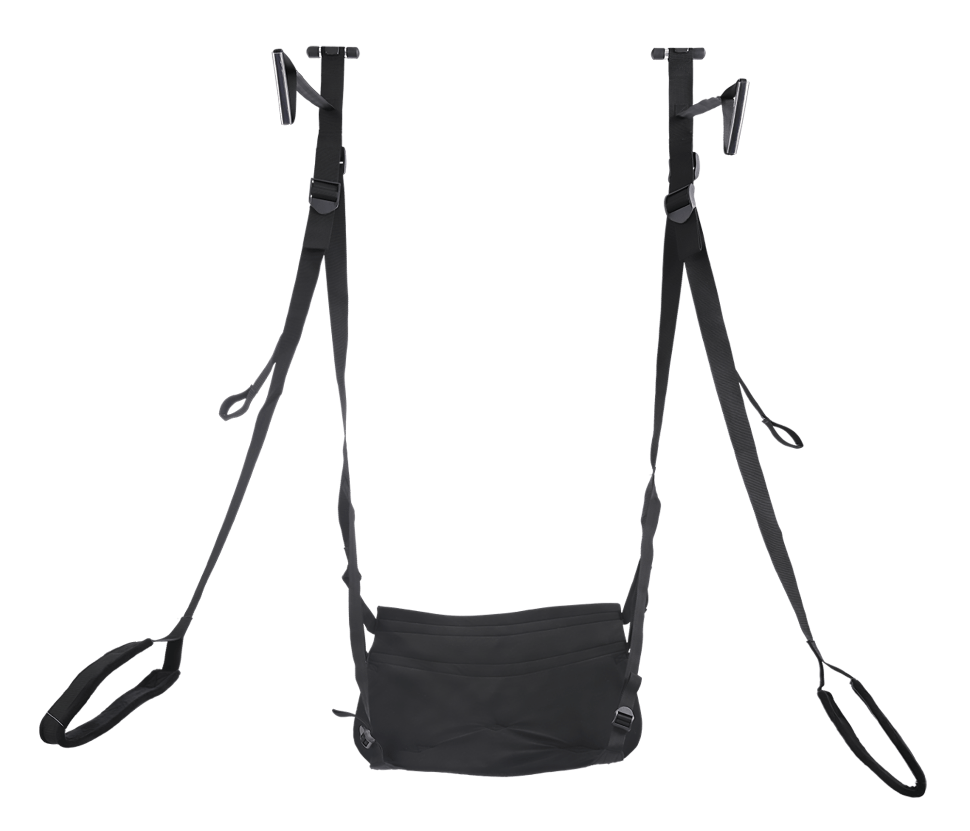 Sportsheets Deluxe Door Jam Sex Sling - Loveangels
