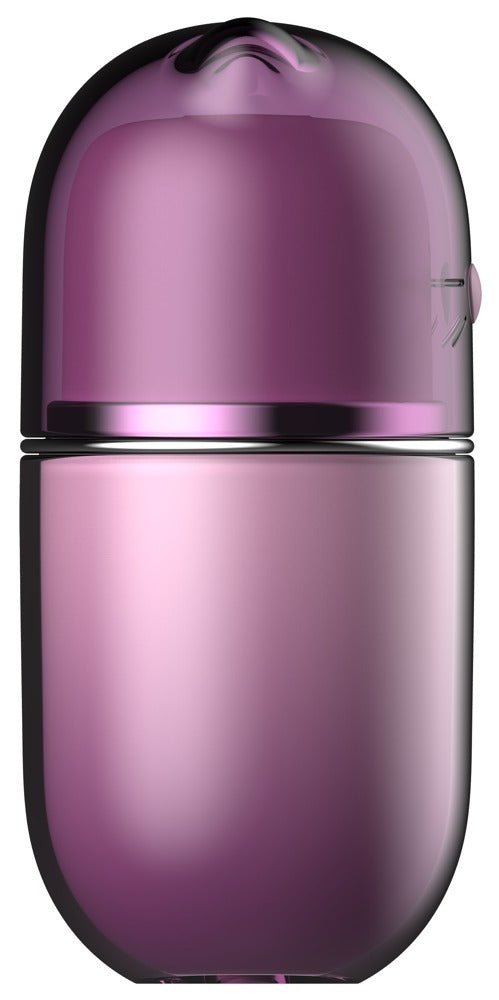 Svakom Hello Klitty Dual Vibrator - Loveangels