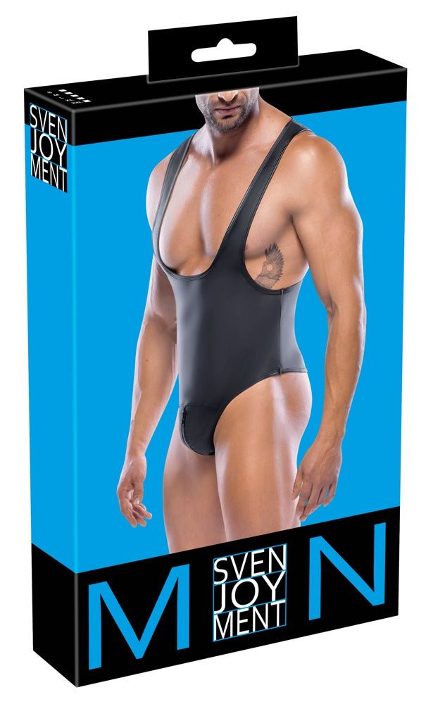 Svenjoyment Body Suit - Loveangels