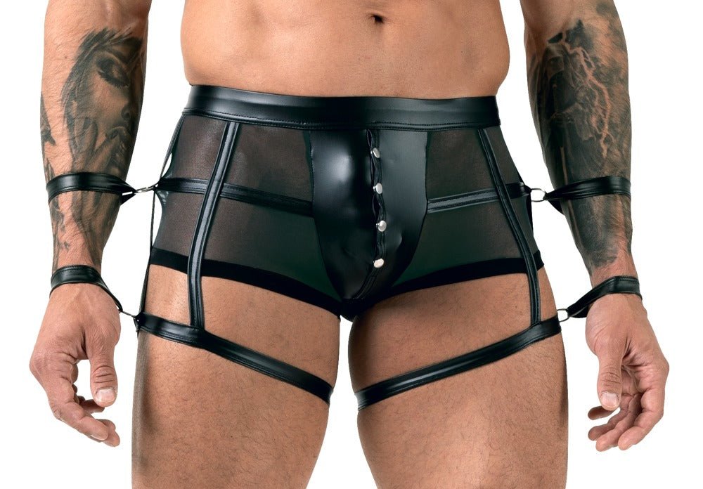 Svenjoyment Bondage Pants - Loveangels