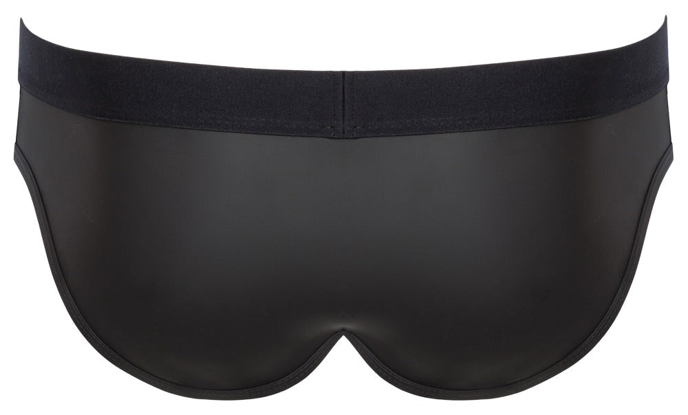 Svenjoyment Briefs With Padded Pouch - Loveangels