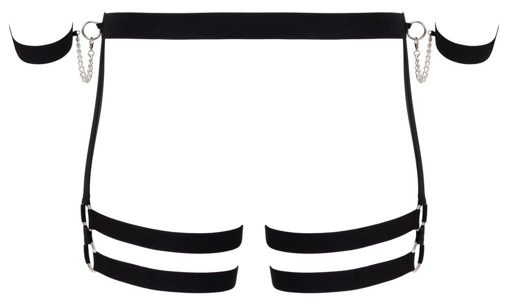Svenjoyment Hip Harness For Men - Loveangels