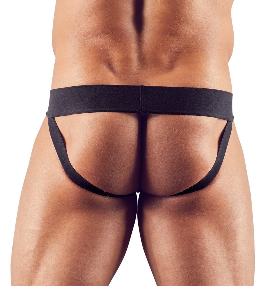 Svenjoyment Mesh Jockstrap Small - Loveangels