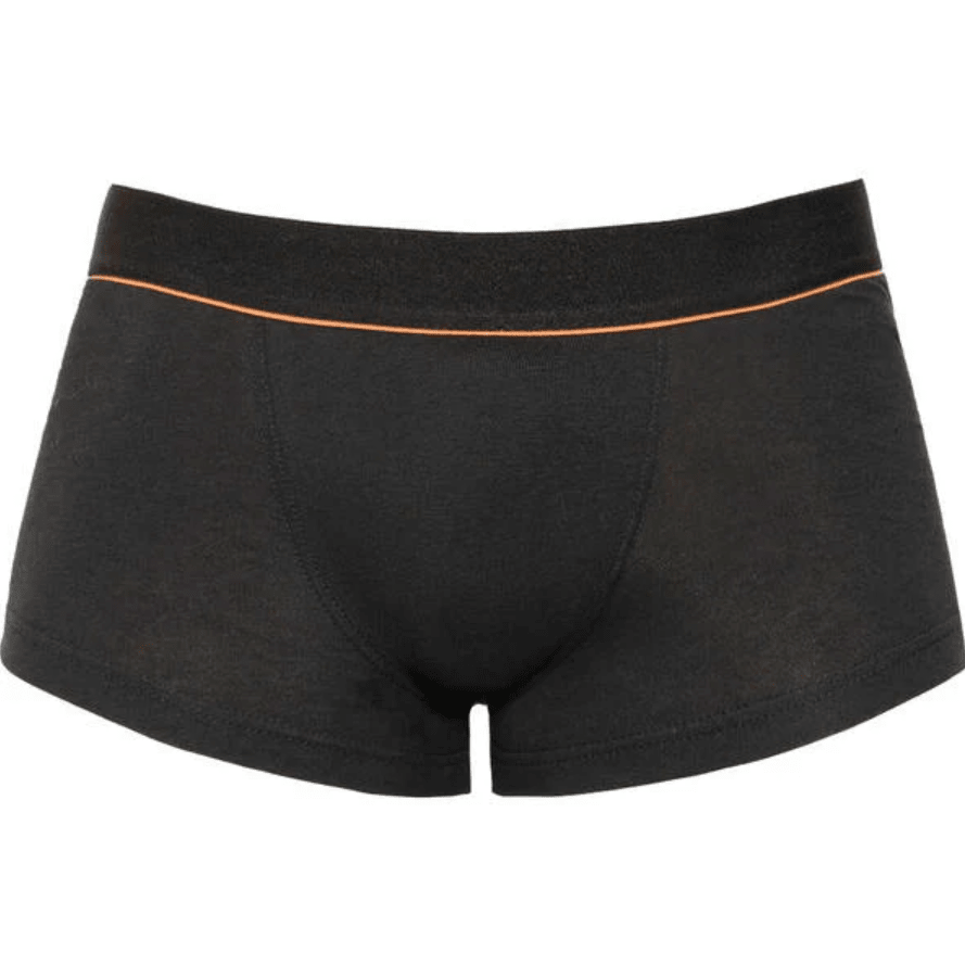Svenjoyment Organic Cotton Pants - Loveangels