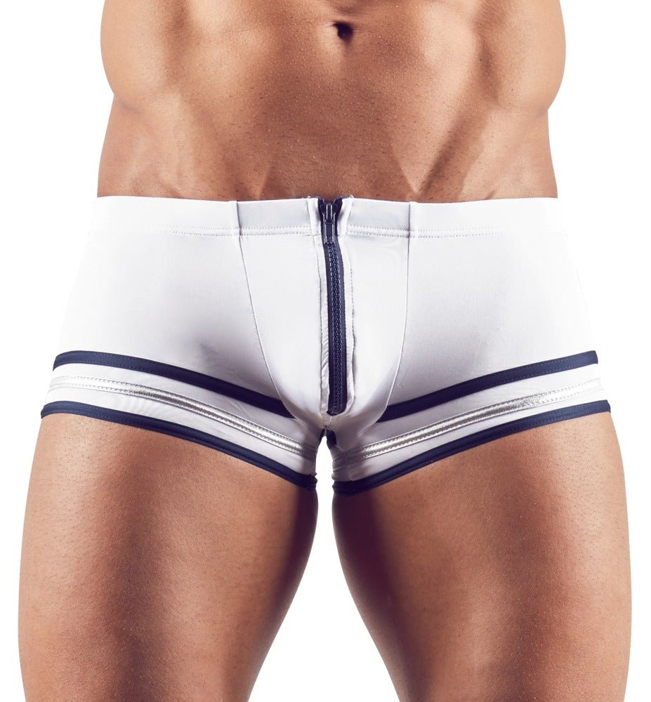 Svenjoyment Sailor Pants - Loveangels