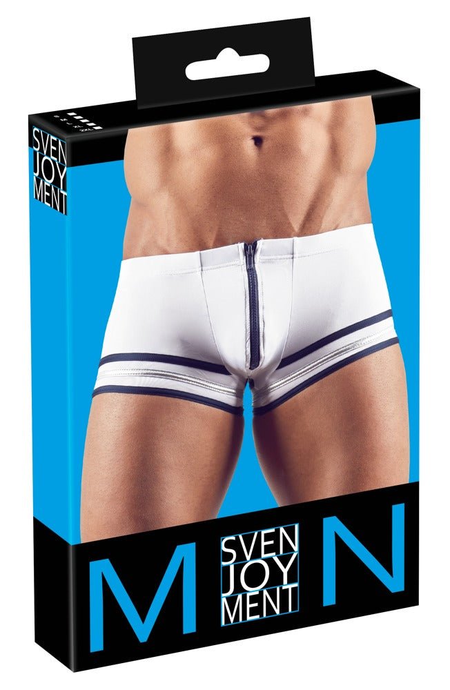 Svenjoyment Sailor Pants - Loveangels