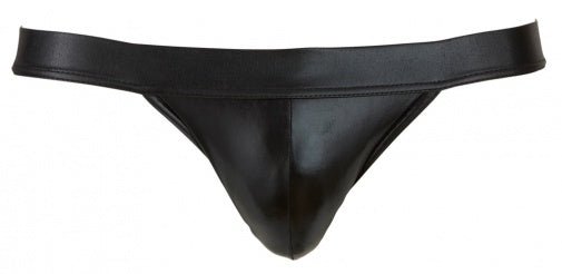 Svenjoyment Stretchy and Shiny Jock - Loveangels