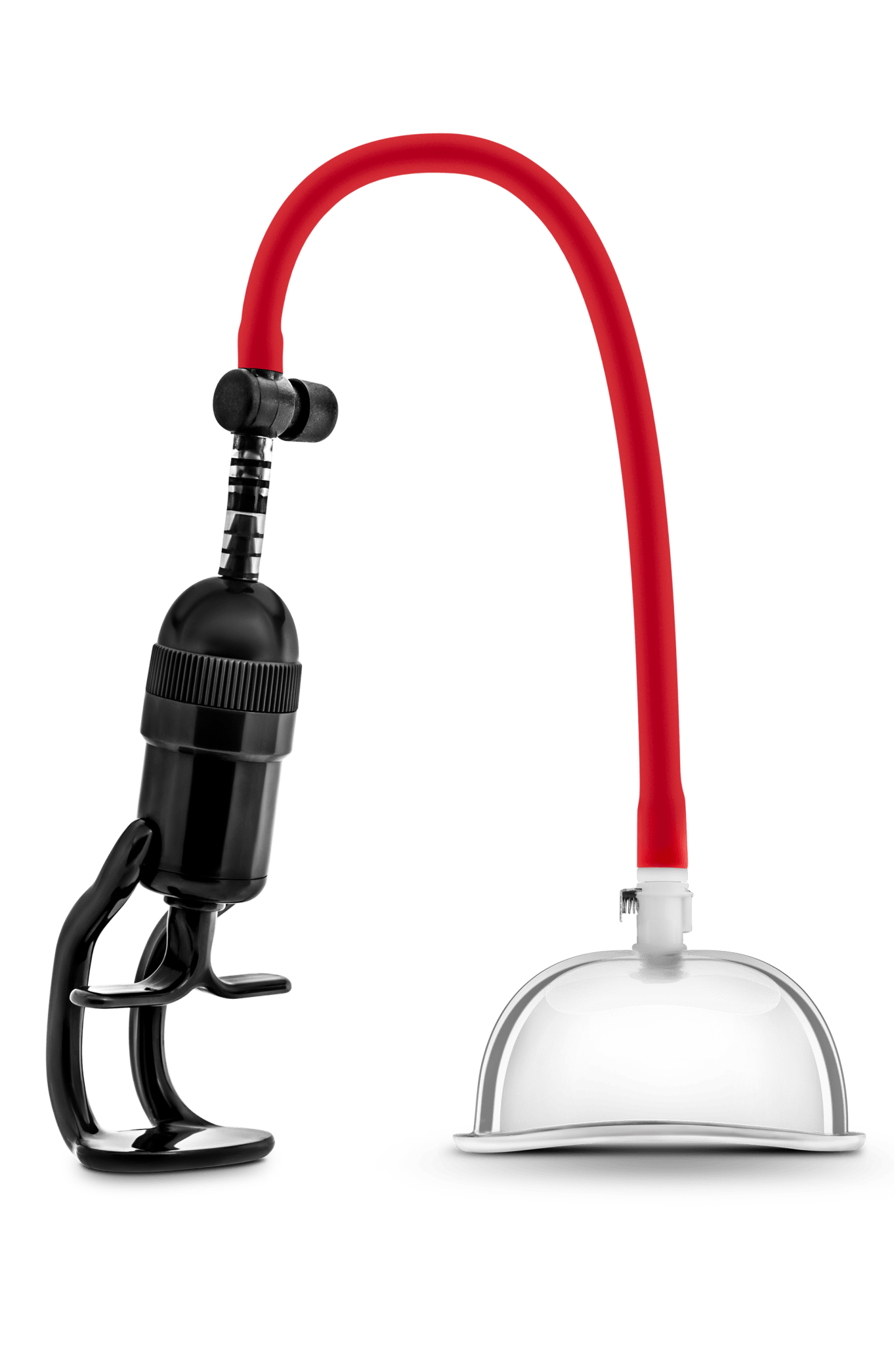 Temptasia Intense Pussy Pump System - Loveangels