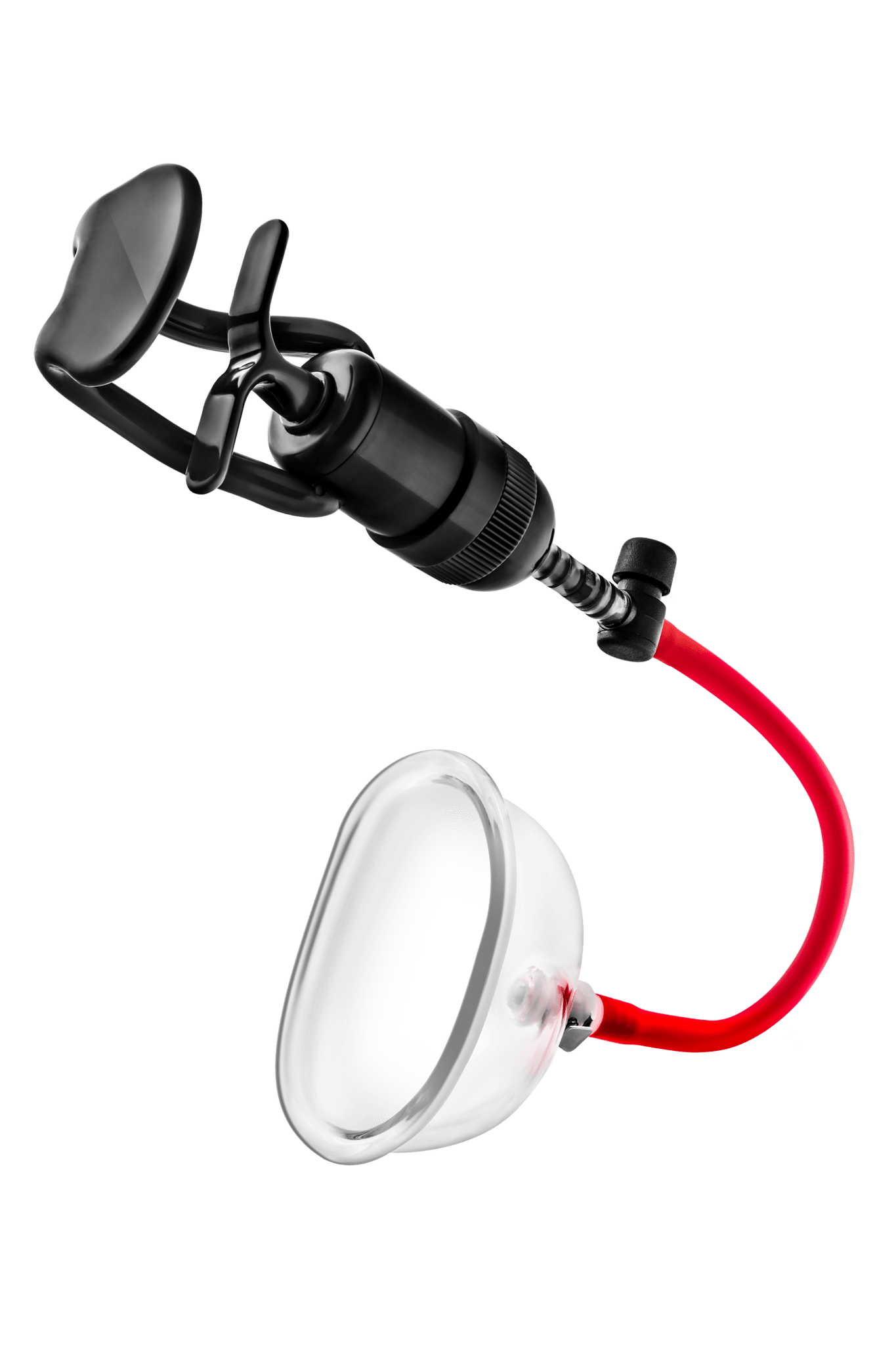 Temptasia Intense Pussy Pump System - Loveangels